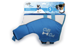 Hundeschwimmweste Chill Out Dog Life Jacket