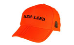 Farmland Base-Cap orange