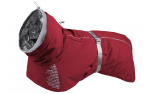 Hurtta Hundemantel Extreme Warmer, weinrot