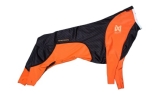 Non Stop Dogwear Protector Snow Male Hundeoverall