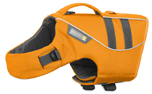 Ruffwear Float Coat Hunde Schwimmweste, wave orange