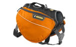 Ruffwear Approach Pack Hunderucksack, camfire orange
