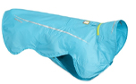 Ruffwear Wind Sprinter Jacket packable, ultralight, blue atoll