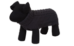 rukka Hundepullover Wooly Knitwear, gray